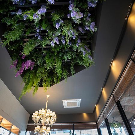 South Vandeco Hotel Busan Dış mekan fotoğraf