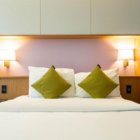South Vandeco Hotel Busan Dış mekan fotoğraf