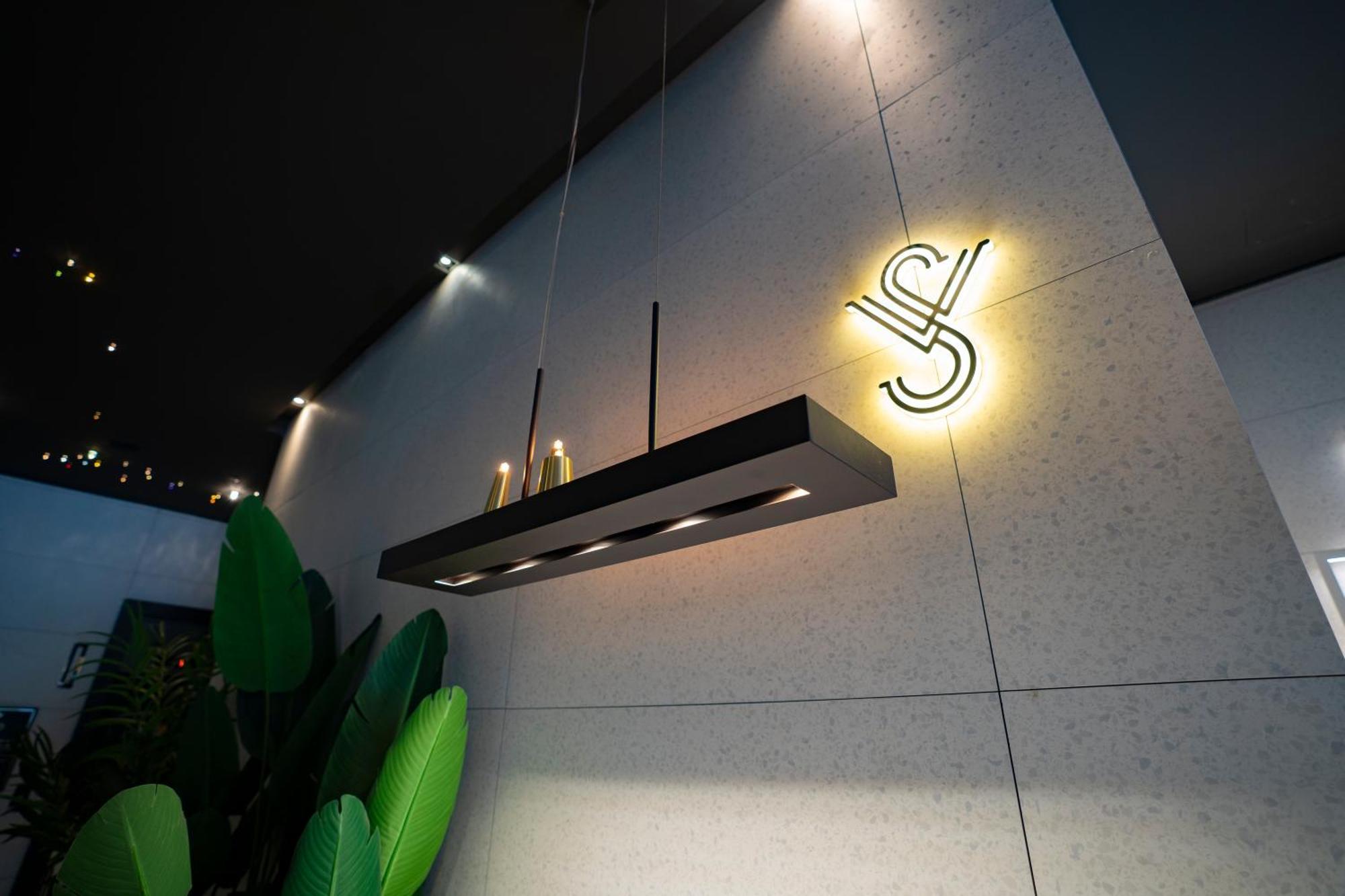 South Vandeco Hotel Busan Dış mekan fotoğraf