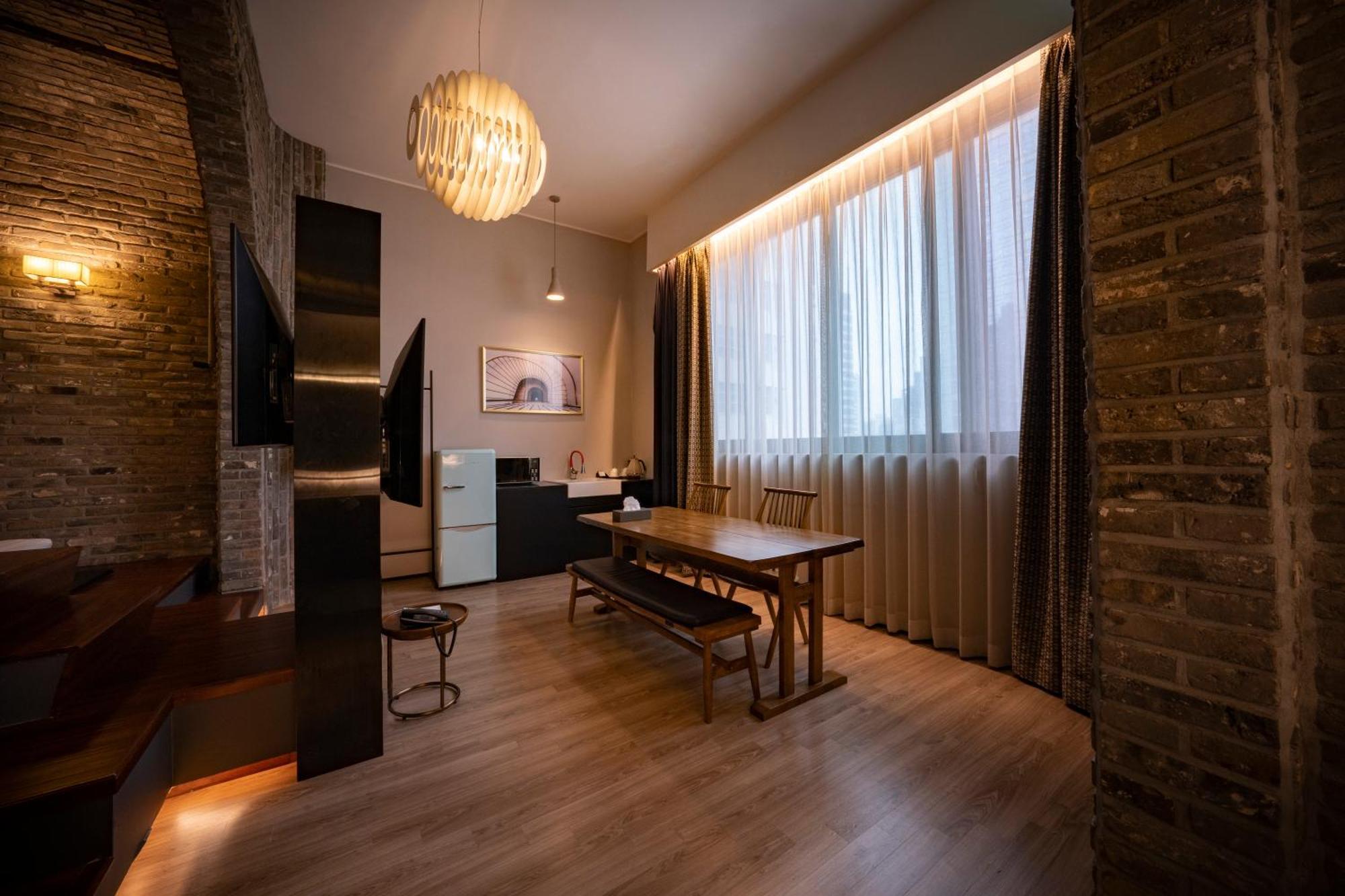 South Vandeco Hotel Busan Dış mekan fotoğraf