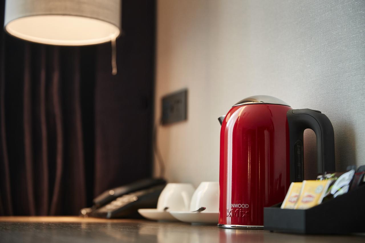 South Vandeco Hotel Busan Dış mekan fotoğraf