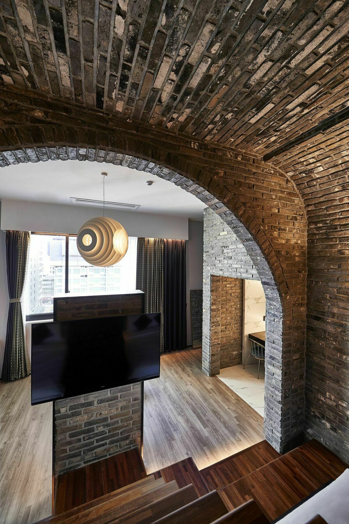 South Vandeco Hotel Busan Dış mekan fotoğraf